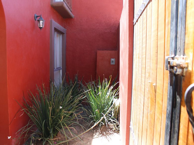 Casa Tenerias — 25 photos