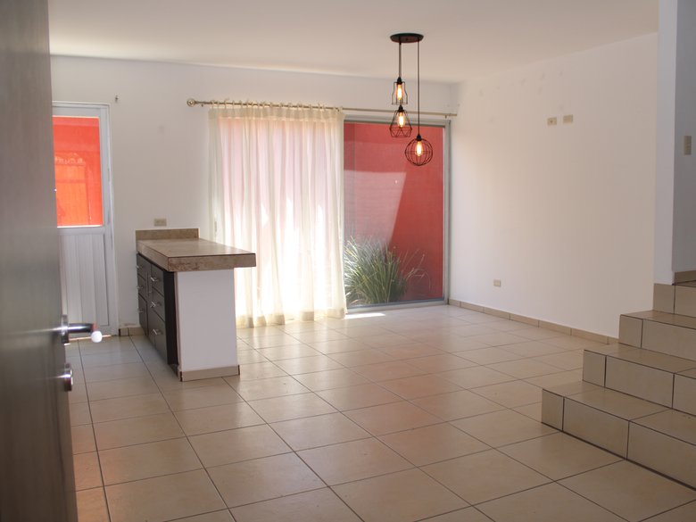 Casa Tenerias — 27 photos