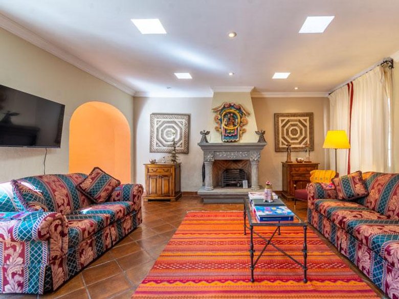 Casa Pinerolo — 2 photos