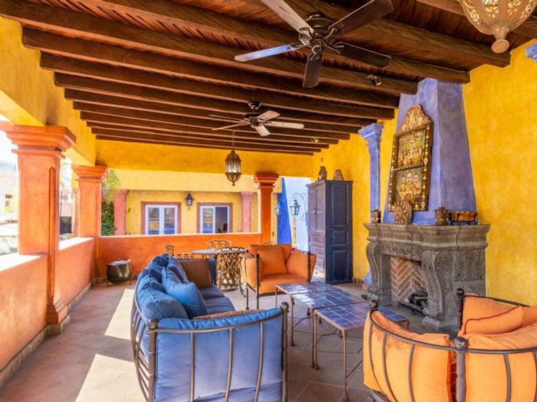 Casa Pinerolo — 22 photos