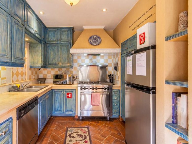 Casa Pinerolo — 7 photos
