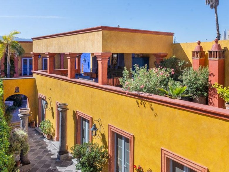 Casa Pinerolo — 24 photos