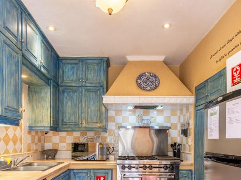 Casa Pinerolo — 8 photos