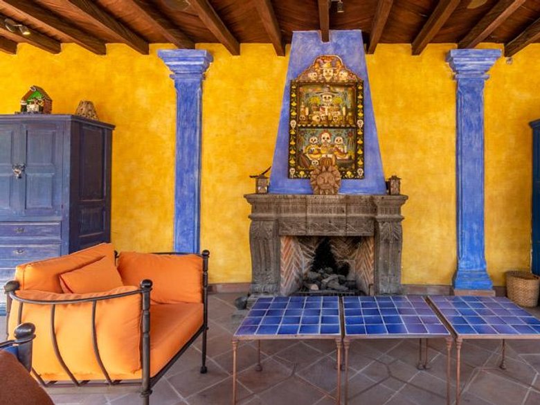 Casa Pinerolo — 21 photos