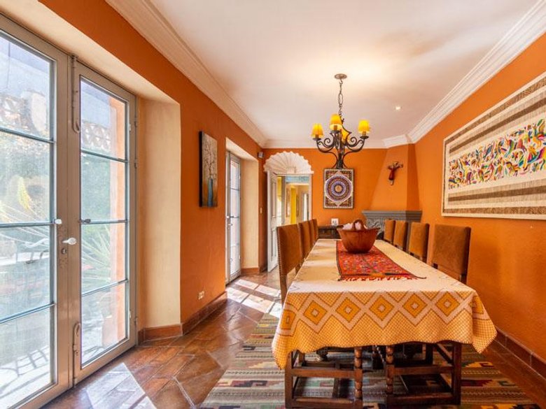 Casa Pinerolo — 4 photos