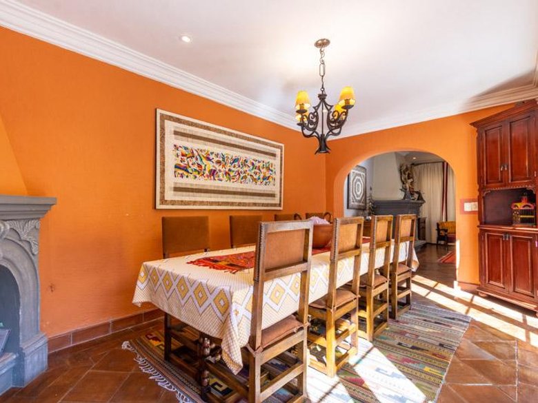 Casa Pinerolo — 5 photos
