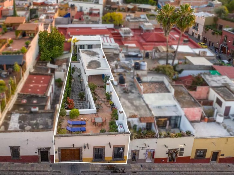 Casa Pinerolo — 54 photos