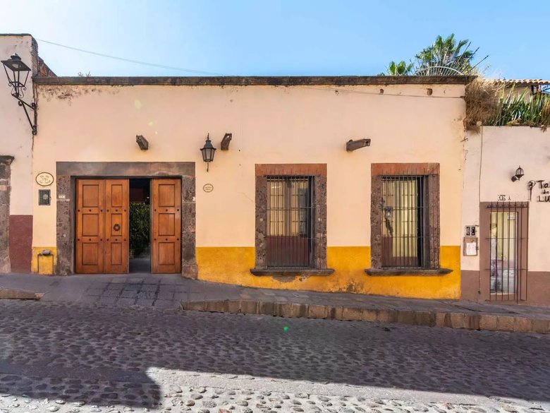 Casa Pinerolo — 55 photos