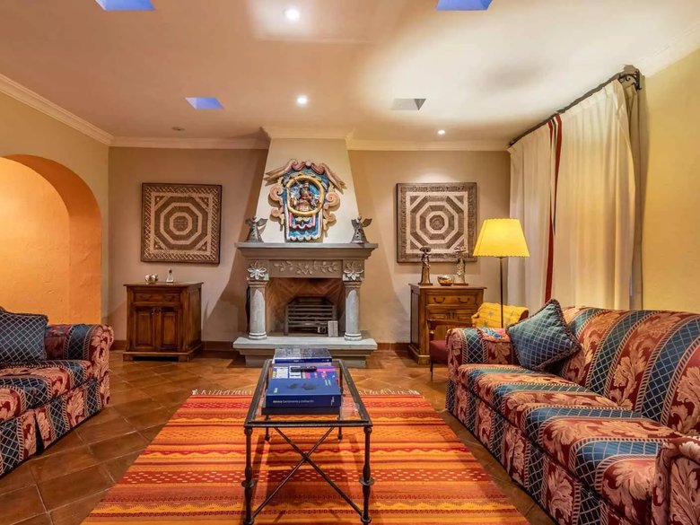 Casa Pinerolo — 31 photos