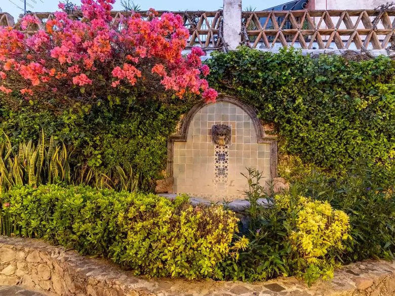 Casa Pinerolo — 37 photos