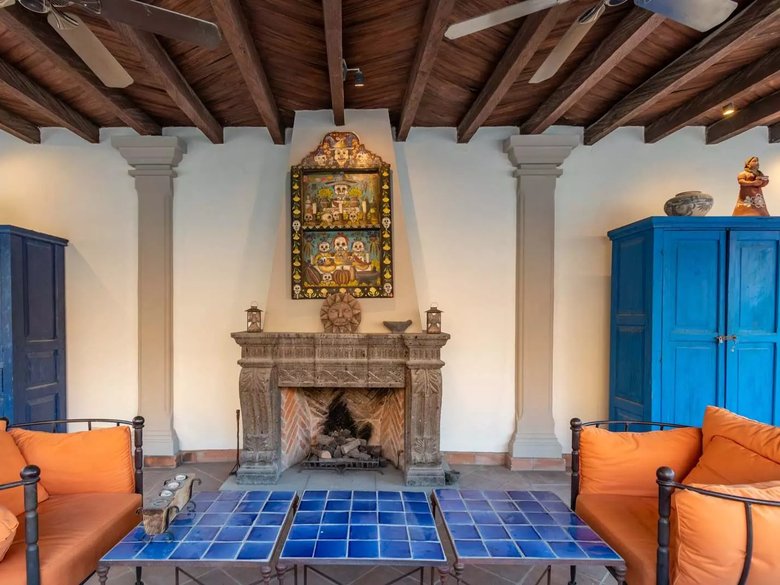 Casa Pinerolo — 47 photos