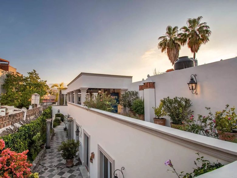 Casa Pinerolo — 48 photos