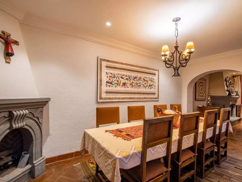 Casa Pinerolo — 34 photos