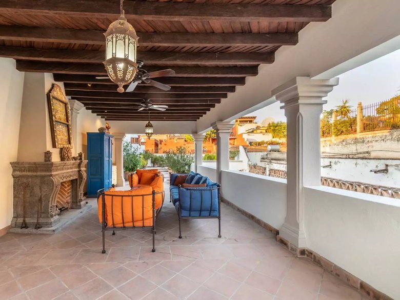 Casa Pinerolo — 46 photos