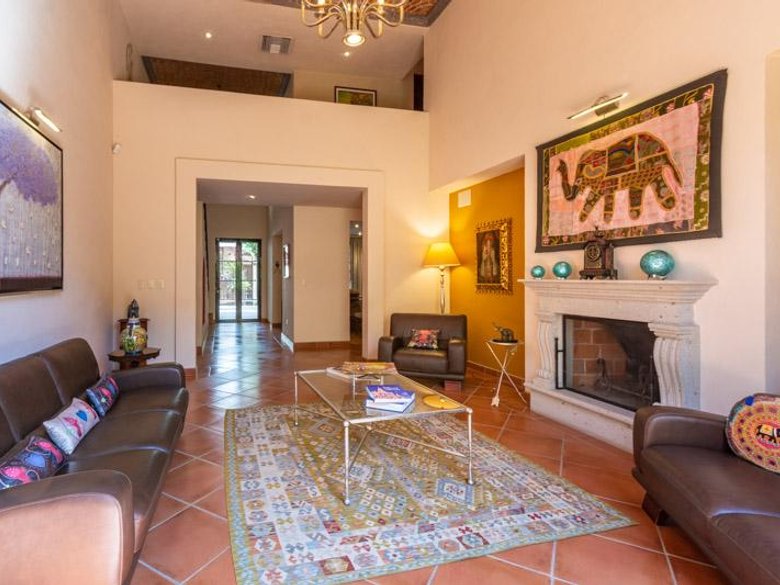 Casa Elefantes — 4 photos