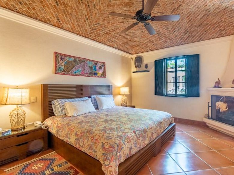 Casa Elefantes — 27 photos