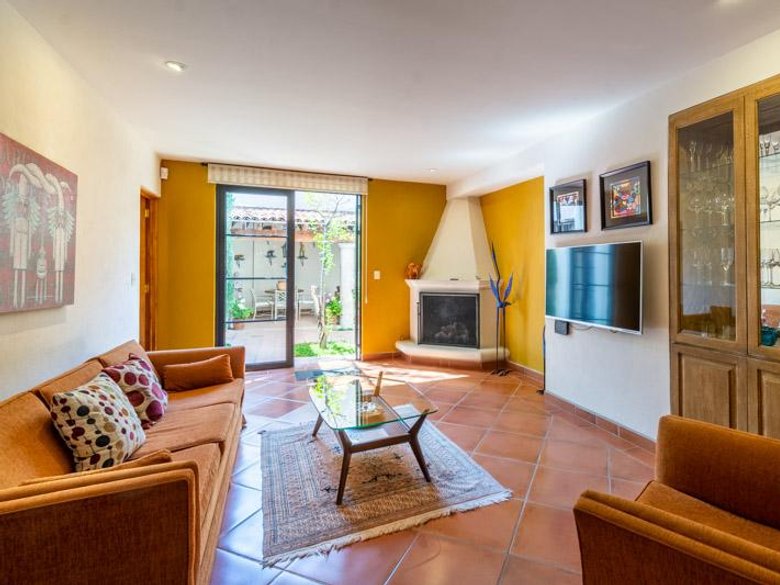 Casa Elefantes — 12 photos