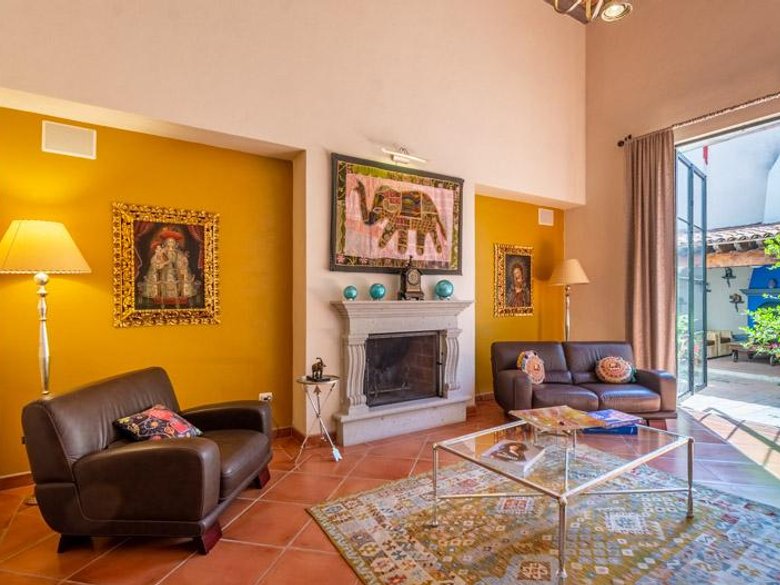 Casa Elefantes — 3 photos