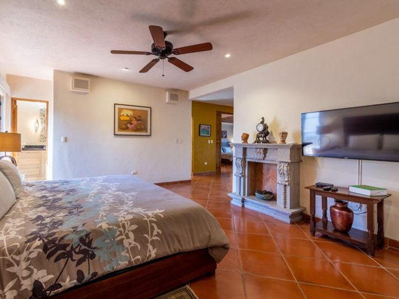 Casa Elefantes — 23 photos