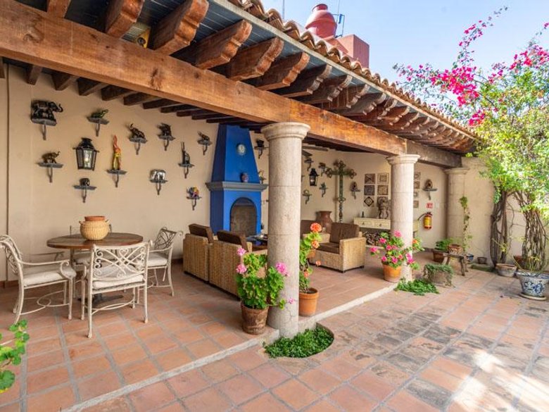 Casa Elefantes — 18 photos