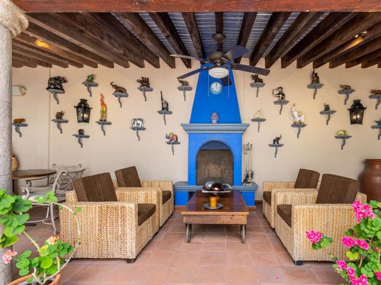 Casa Elefantes — 15 photos