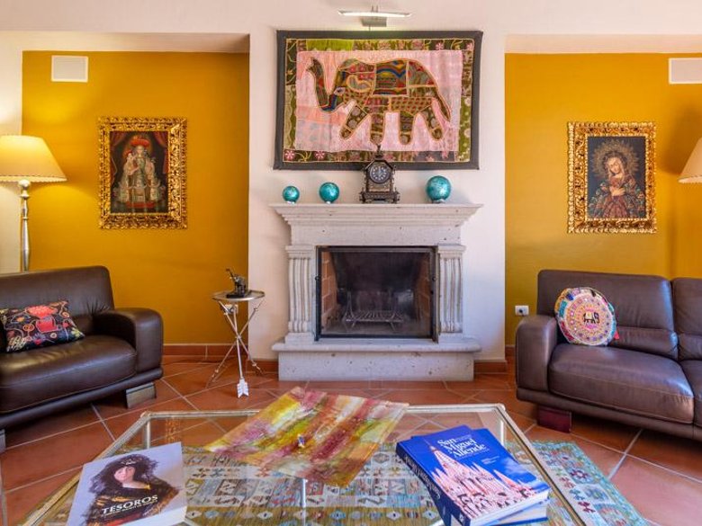 Casa Elefantes — 5 photos