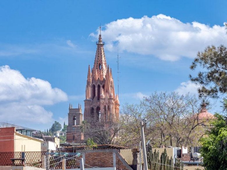 Casa Elefantes — 31 photos