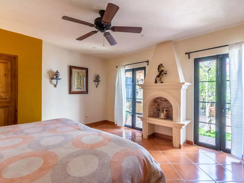 Casa Elefantes — 48 photos