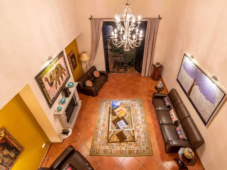 Casa Elefantes — 40 photos