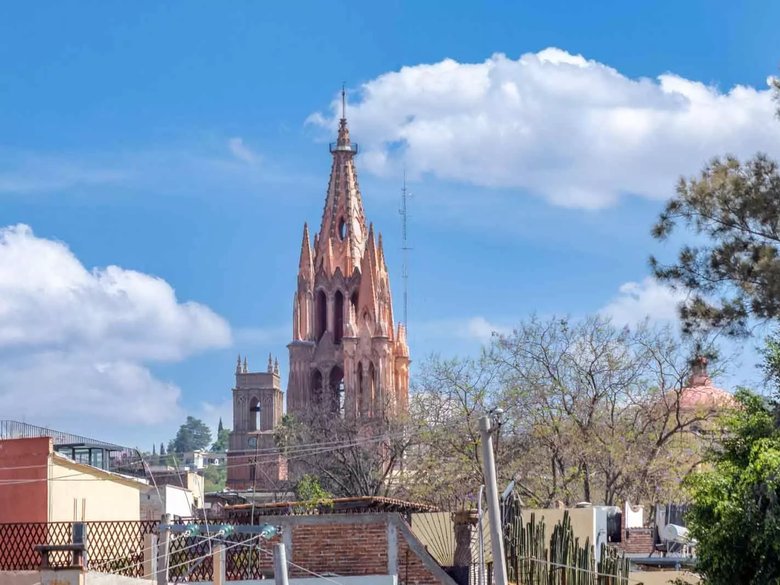 Casa Elefantes — 60 photos