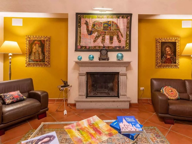 Casa Elefantes — 41 photos