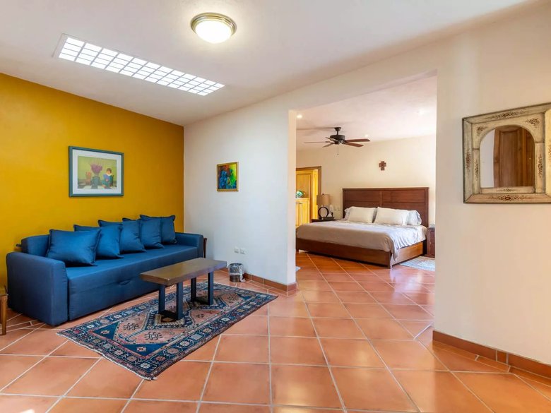 Casa Elefantes — 53 photos