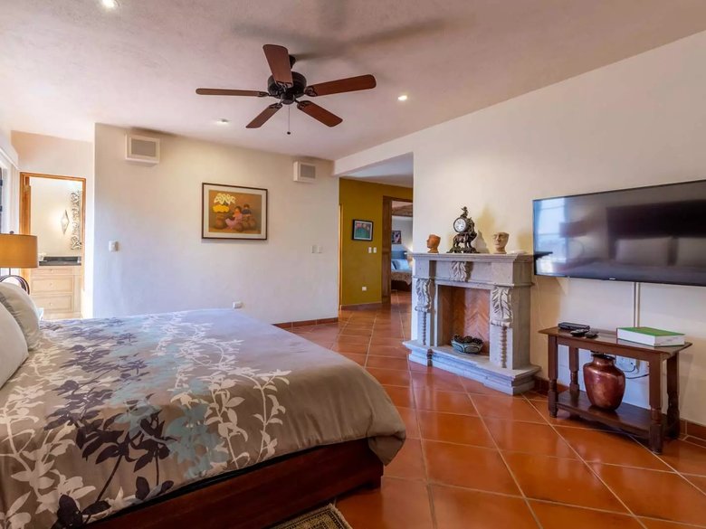 Casa Elefantes — 55 photos