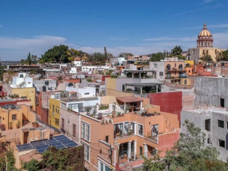 Casa Carol beautiful home , perfect location 4 blocks from the main square  — 41 photos