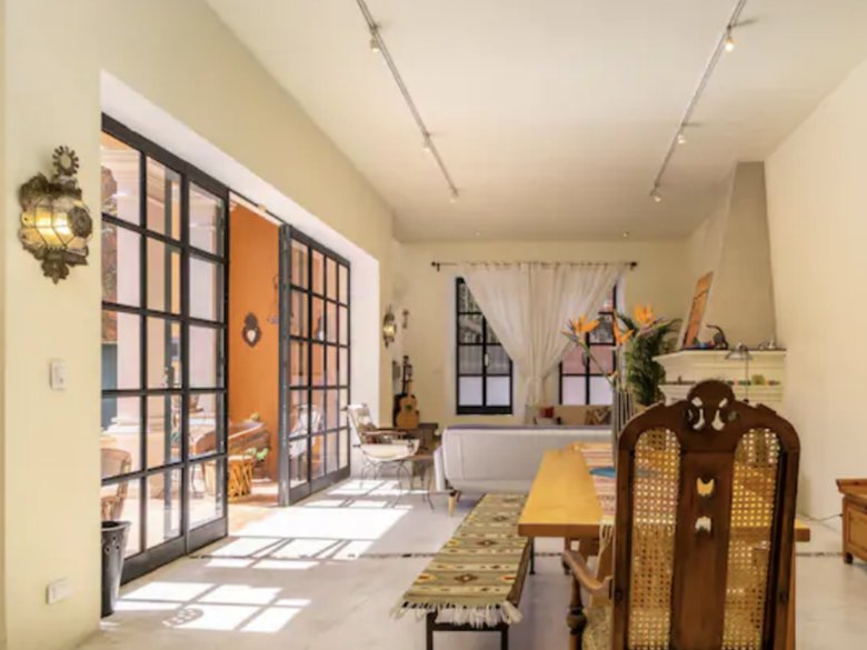 Casa Carol beautiful home , perfect location 4 blocks from the main square  — 9 photos