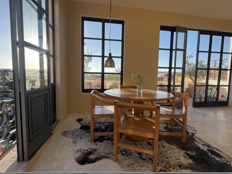 Casa Carol beautiful home , perfect location 4 blocks from the main square  — 20 photos
