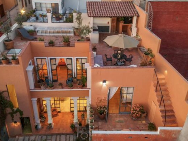 Casa Carol beautiful home , perfect location 4 blocks from the main square  — 40 photos