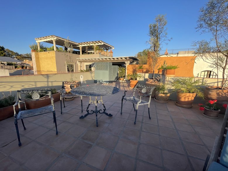 Casa Carol beautiful home , perfect location 4 blocks from the main square  — 23 photos