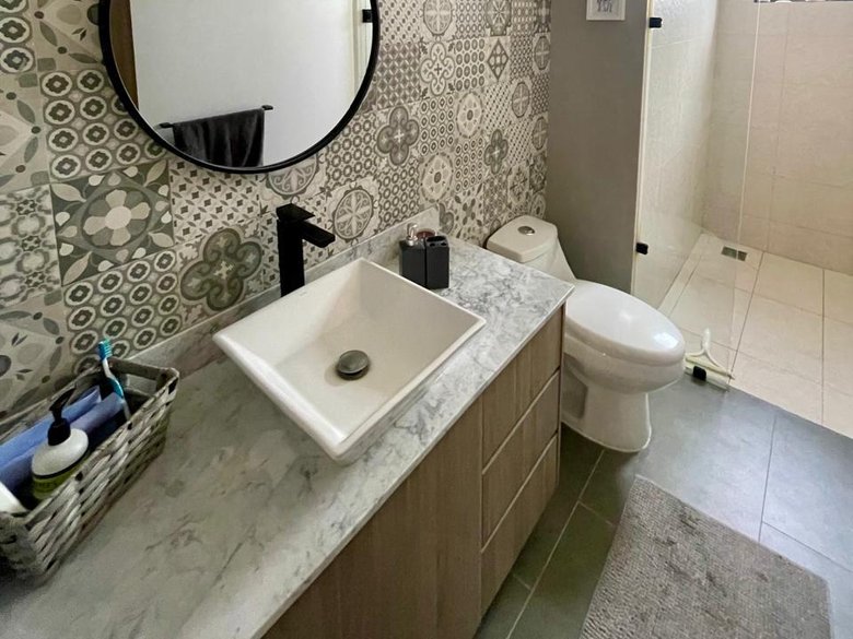 Apartment for rent in La nueva escondida Available. — 14 photos