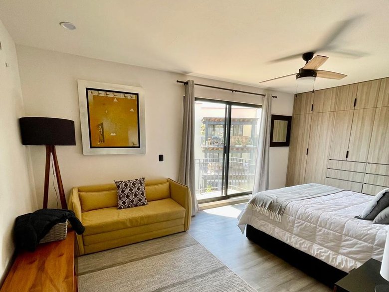 Apartment for rent in La nueva escondida Available. — 13 photos