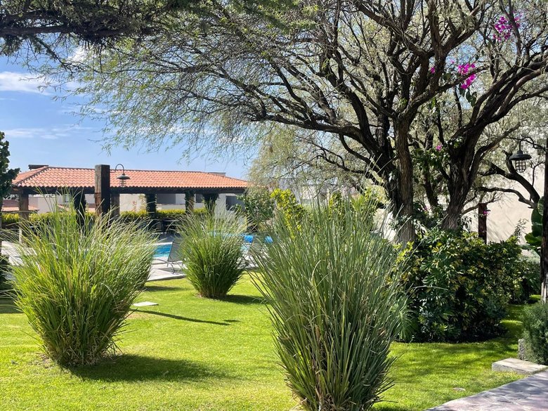 Apartment for rent in La nueva escondida Available. — 20 photos