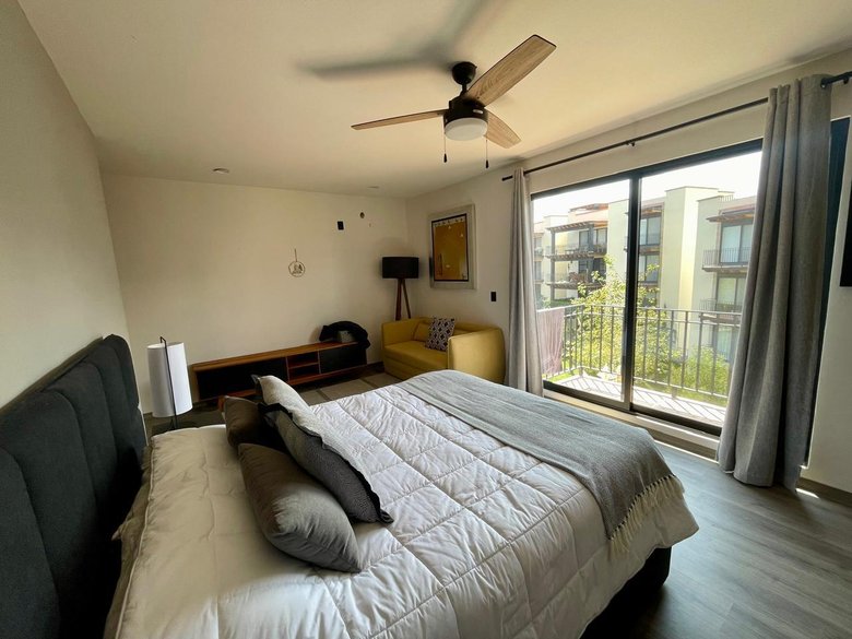 Apartment for rent in La nueva escondida Available. — 16 photos