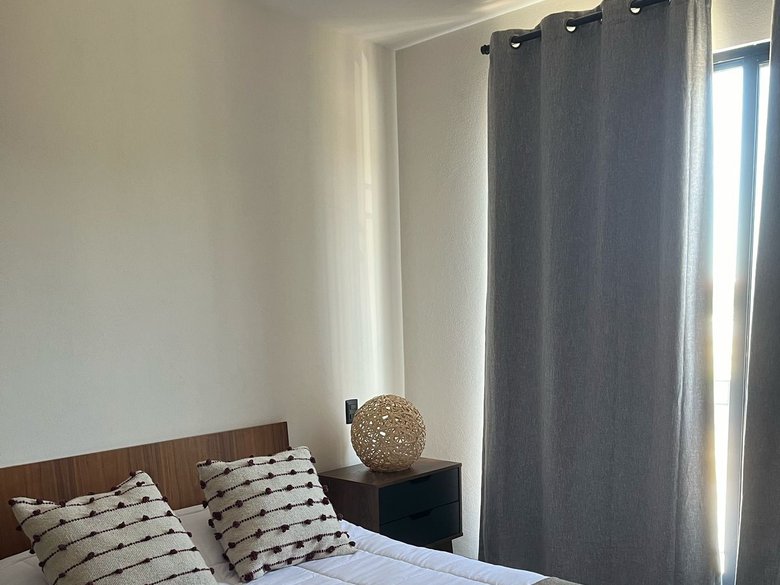 Apartment for rent in La nueva escondida Available. — 11 photos