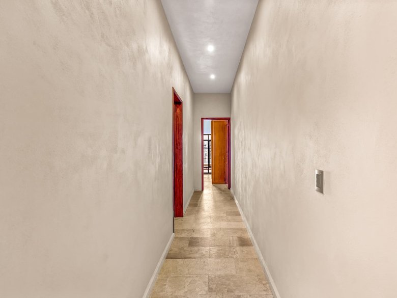 Casa del Farolito — 10 photos