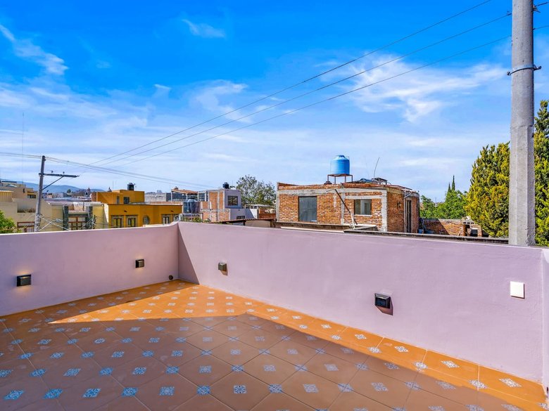 Casa del Farolito — 24 photos
