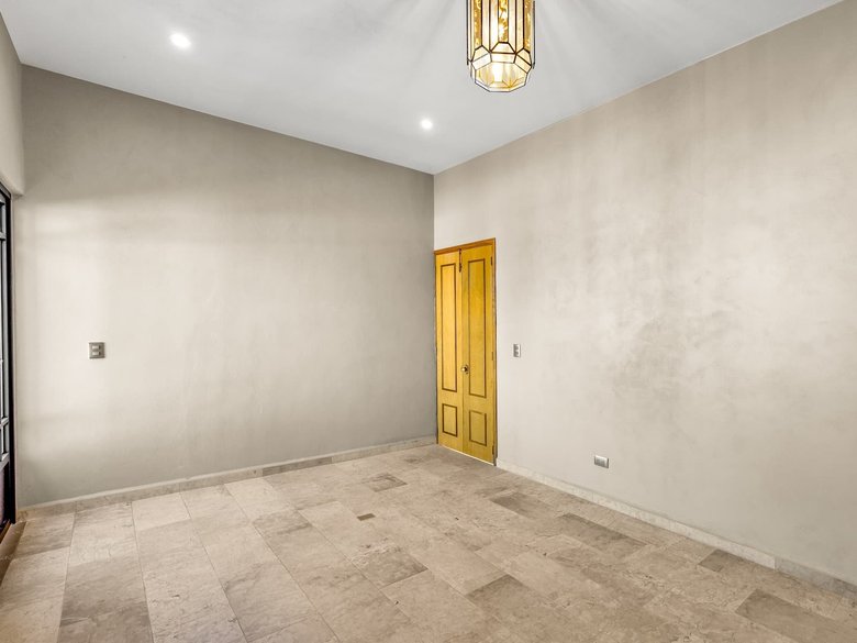 Casa del Farolito — 20 photos