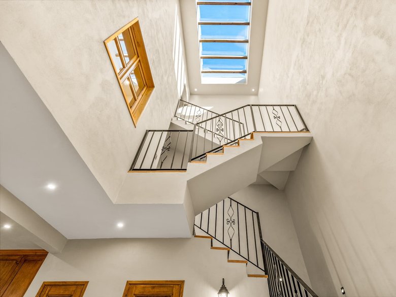 Casa del Farolito — 9 photos