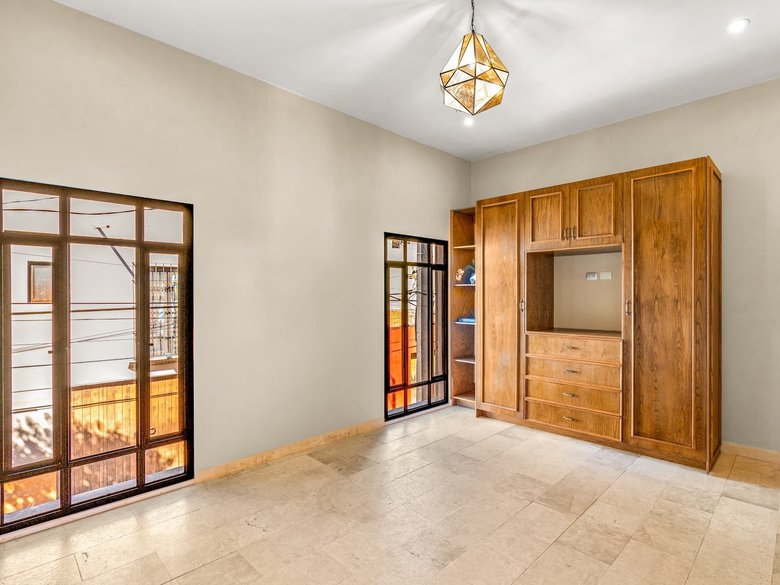 Casa del Farolito — 17 photos