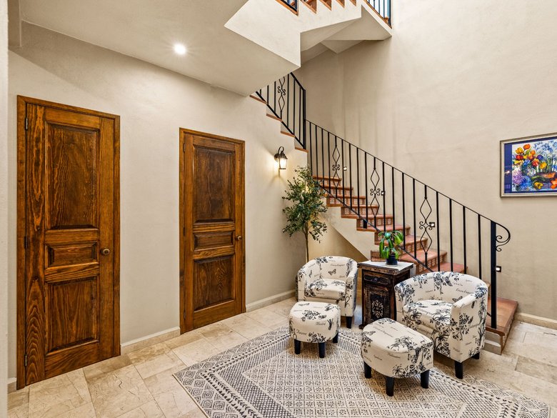 Casa del Farolito — 5 photos