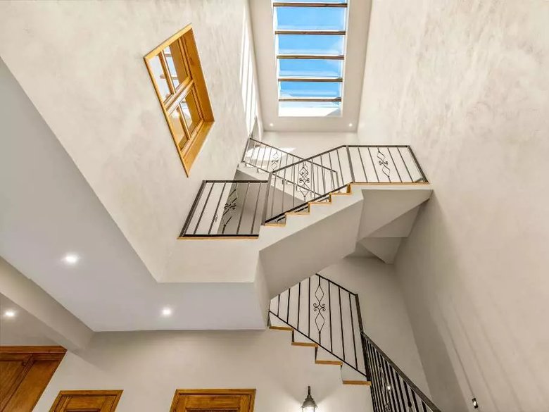 Casa del Farolito — 38 photos